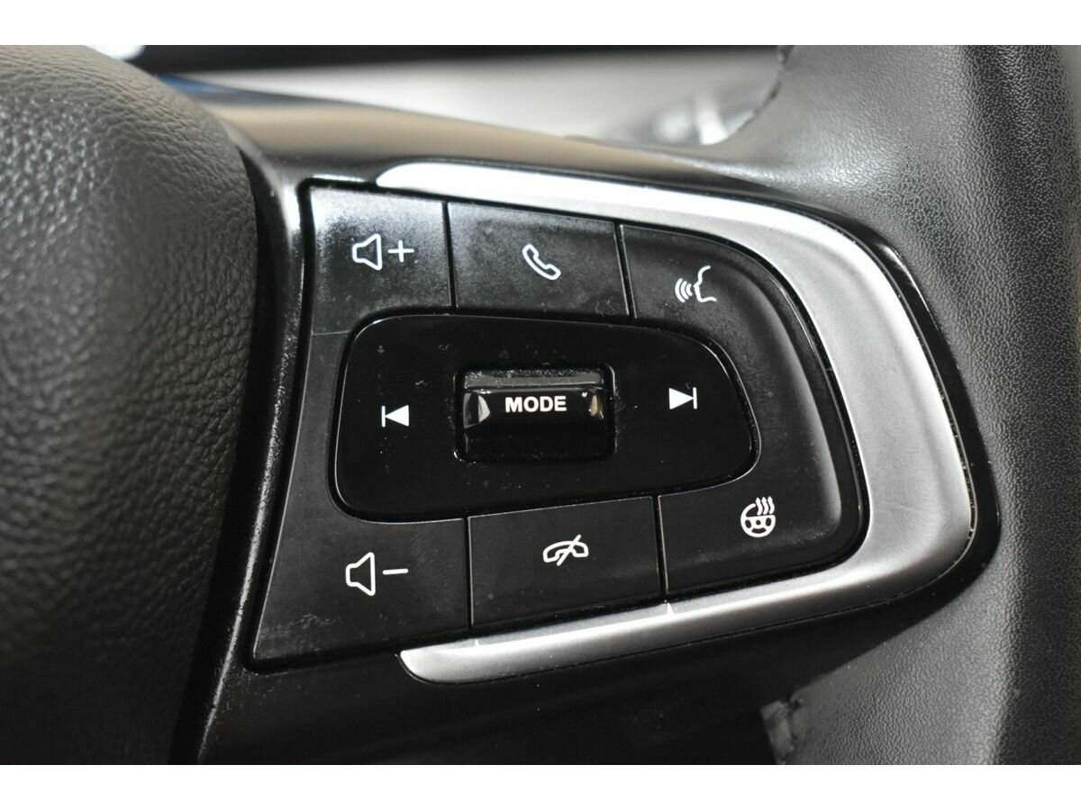 Chery Tiggo 4 Pro 2023 года с пробегом. Фото: #14