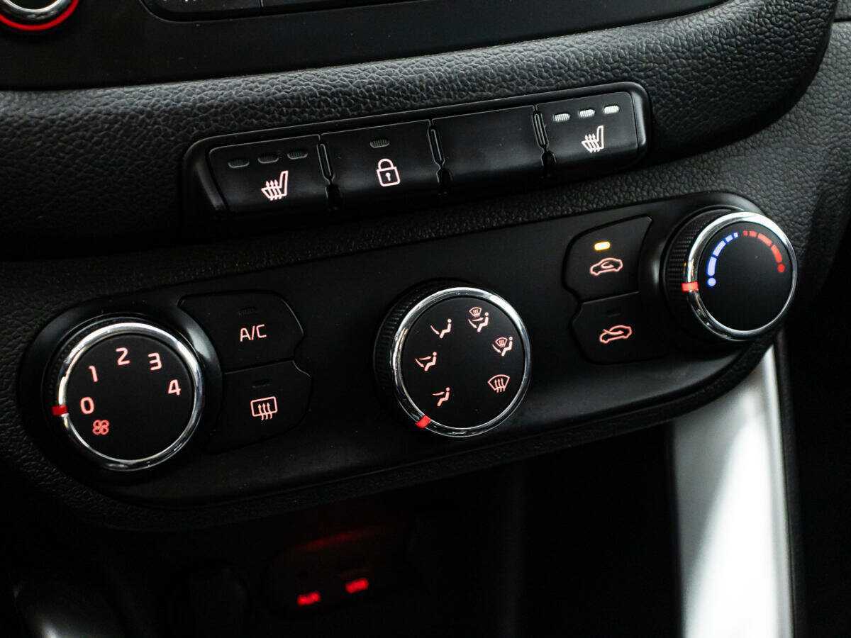 Kia Ceed 2013 года с пробегом. Фото: #14