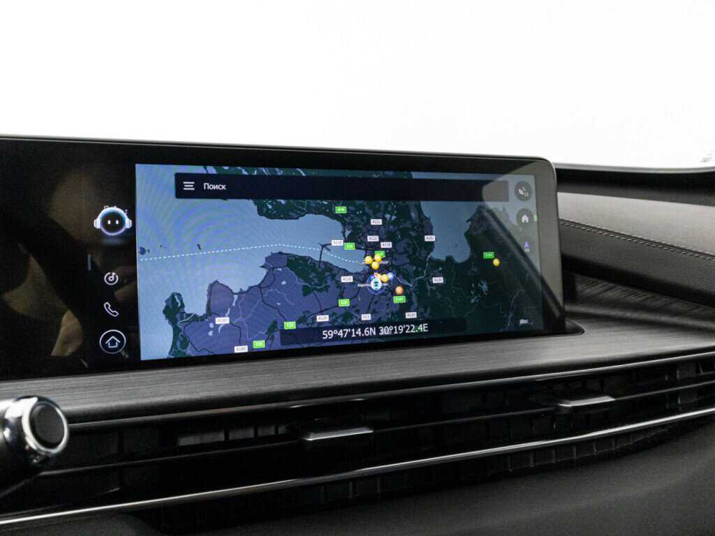 Chery Tiggo 7 Pro Max 2023 года с пробегом. Фото: #15