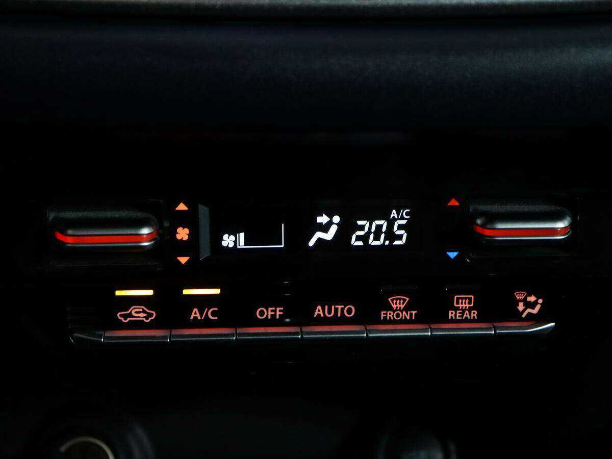 Suzuki Baleno 2022 года с пробегом. Фото: #21