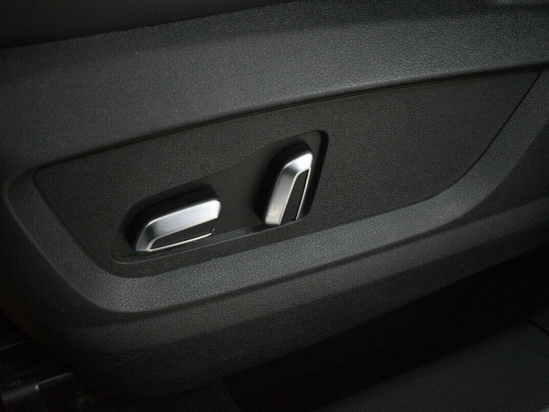 Chery Tiggo 7 Pro Max 2023 года с пробегом. Фото: #8