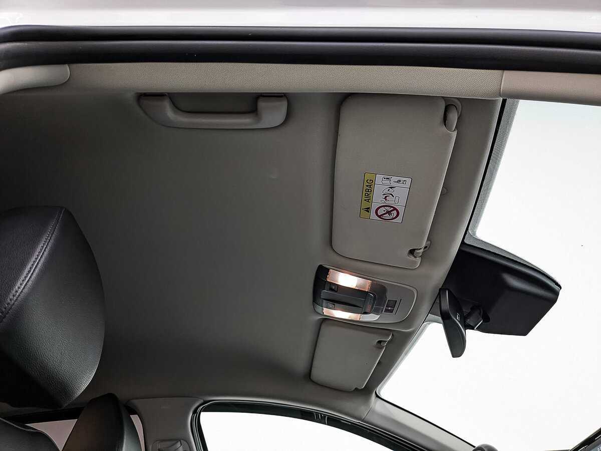 Kia K5 2022 года с пробегом. Фото: #20