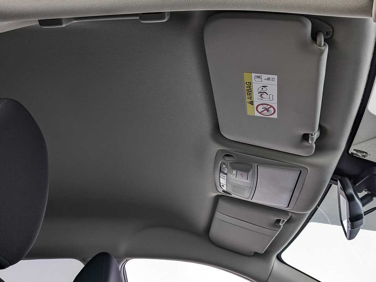 Nissan X-Trail 2018 года с пробегом. Фото: #18