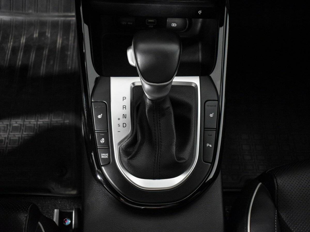 Kia Cerato 2022 года с пробегом. Фото: #9
