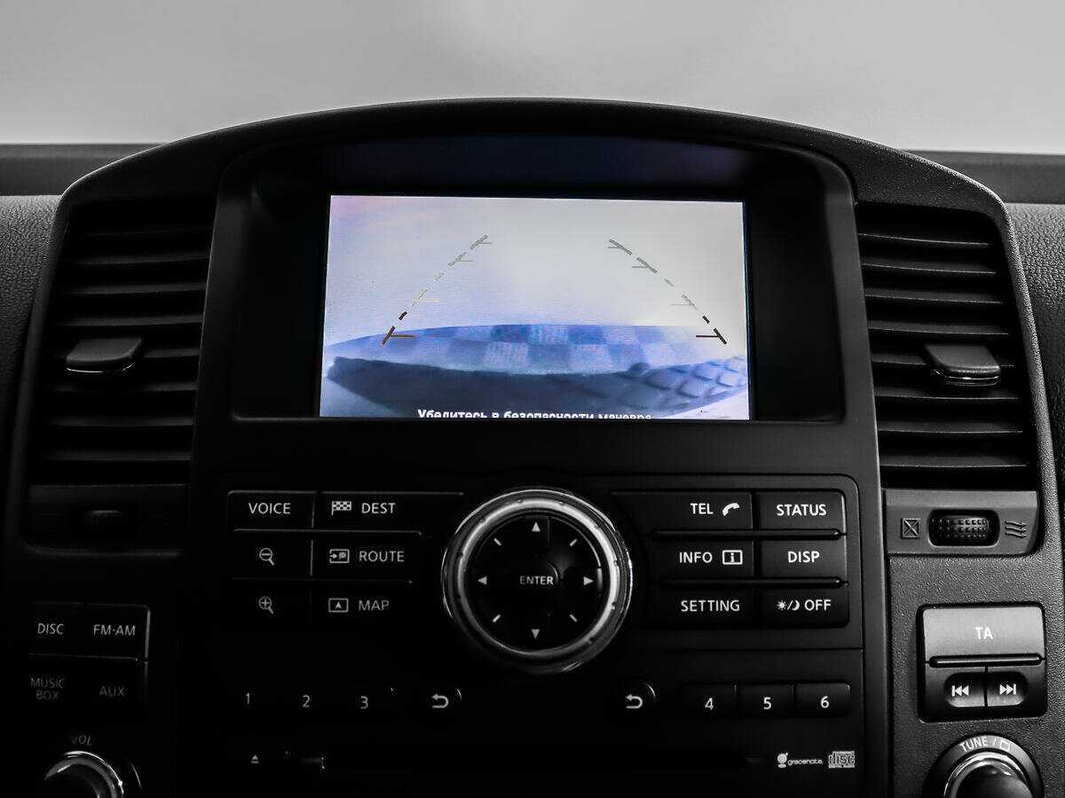 Nissan Pathfinder 2012 года с пробегом. Фото: #20