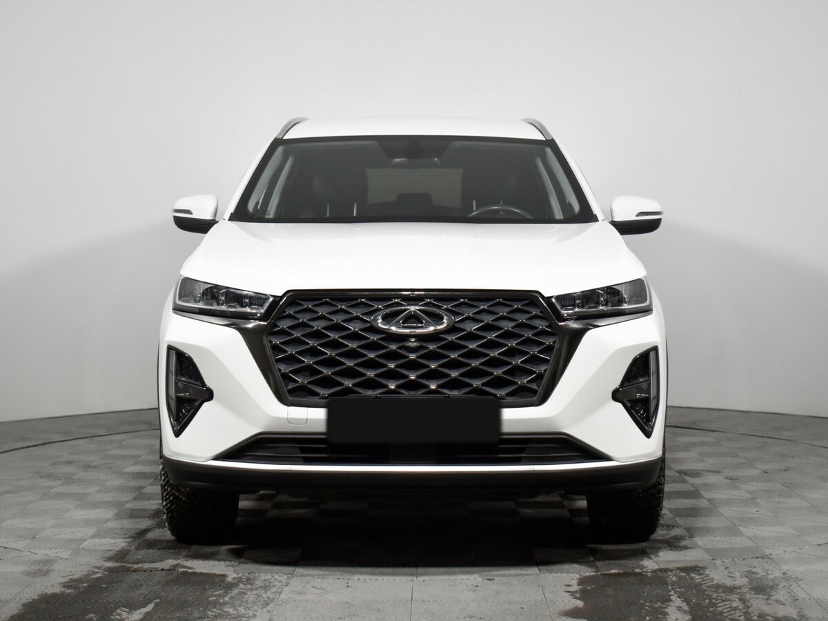 Chery Tiggo 7 Pro Max 2023 года с пробегом. Фото: #1