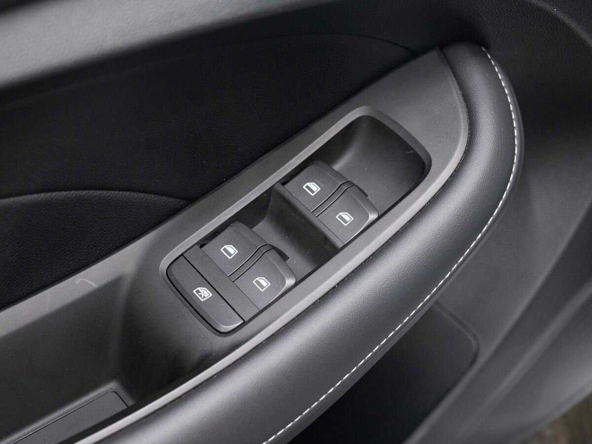 MG 5 2023 года с пробегом. Фото: #19