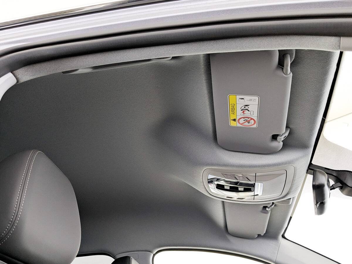 Chery Tiggo 7 Pro Max 2023 года с пробегом. Фото: #22