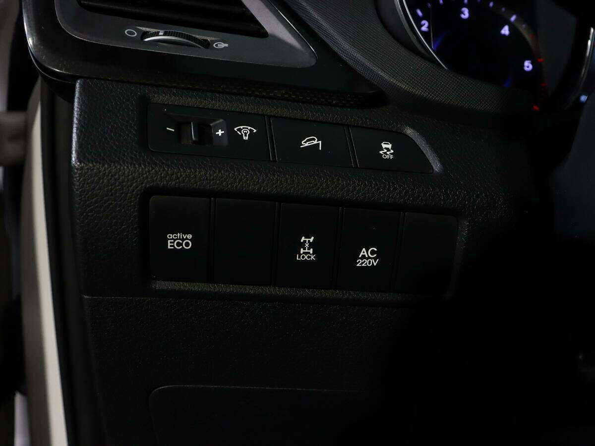 Hyundai Santa Fe 2013 года с пробегом. Фото: #14