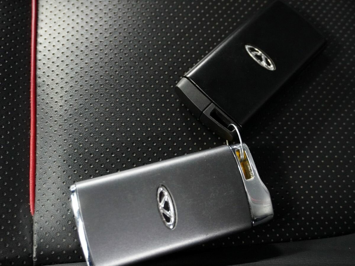 Chery Tiggo 7 Pro 2022 года с пробегом. Фото: #16