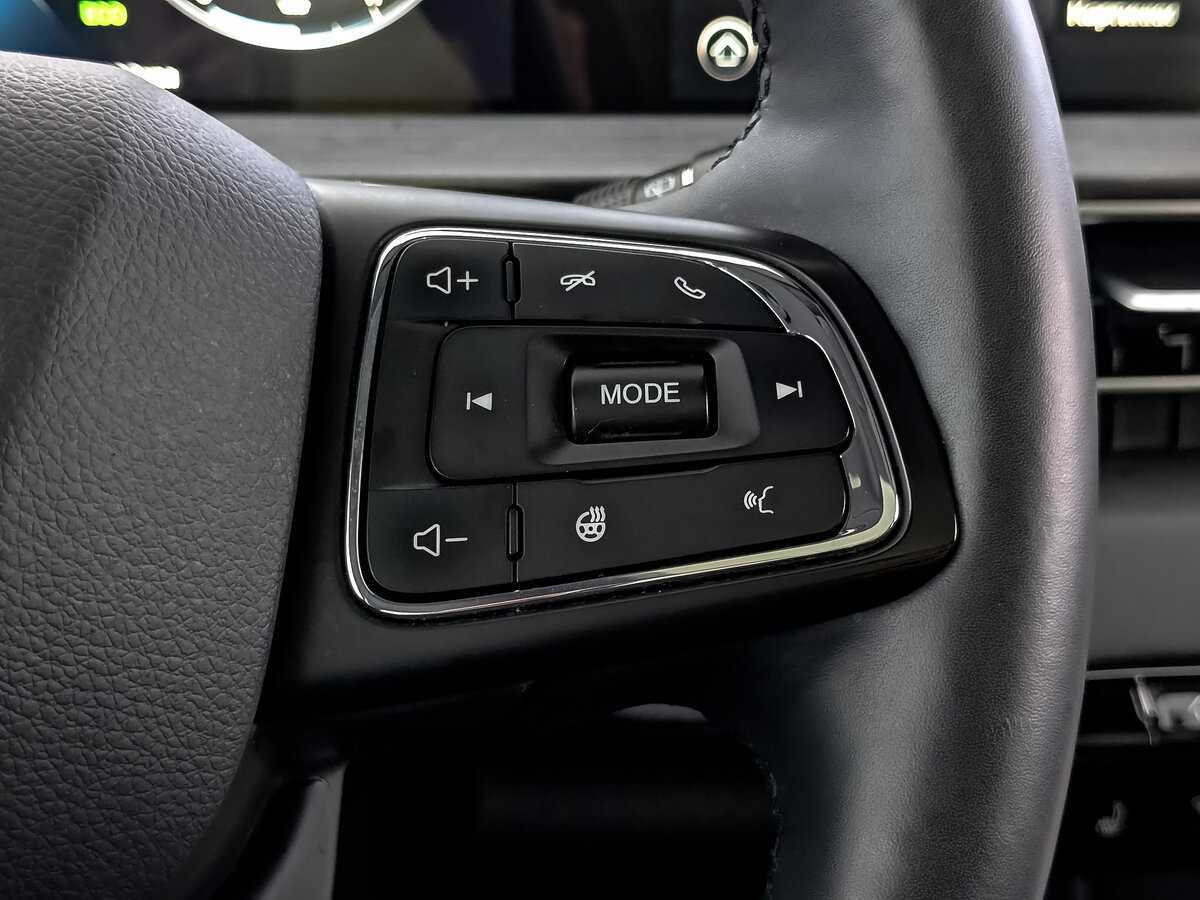 Chery Tiggo 7 Pro Max 2023 года с пробегом. Фото: #29