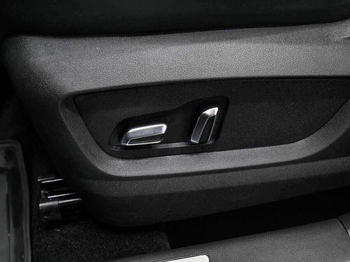 Chery Tiggo 8 Pro Max 2022 года с пробегом. Фото: #15