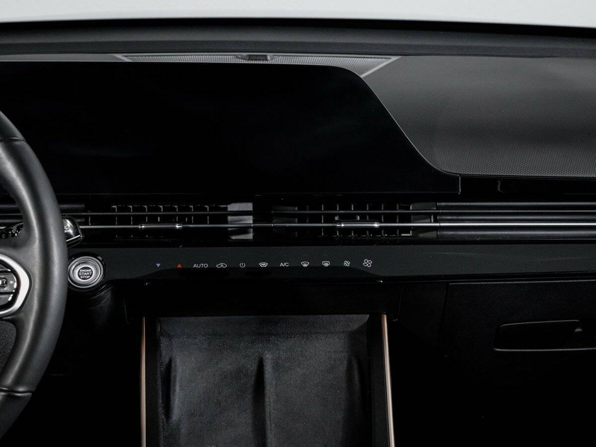 OMODA C5 2023 года с пробегом. Фото: #12