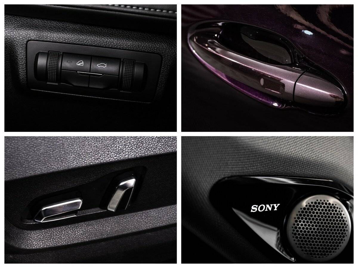 Chery Tiggo 8 Pro Max 2022 года с пробегом. Фото: #18