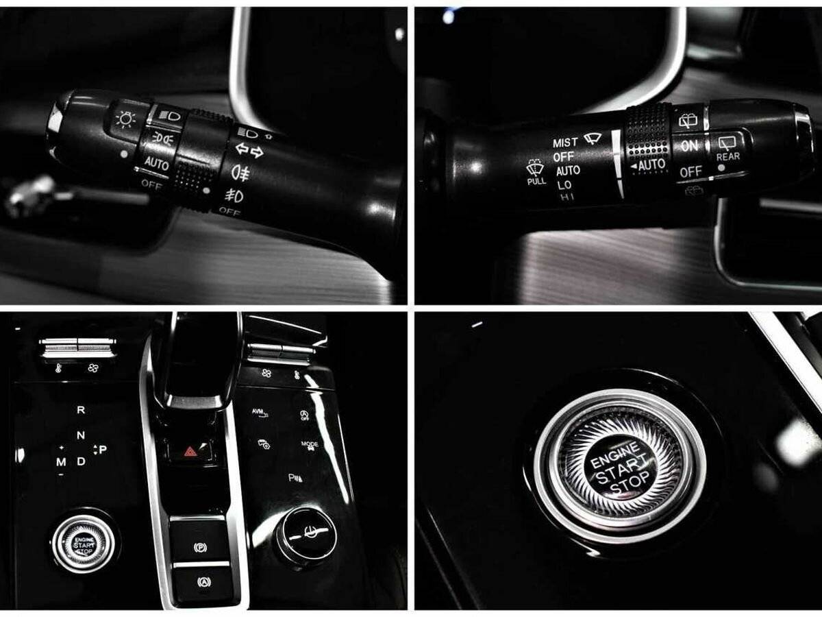 Chery Tiggo 8 Pro 2021 года с пробегом. Фото: #11