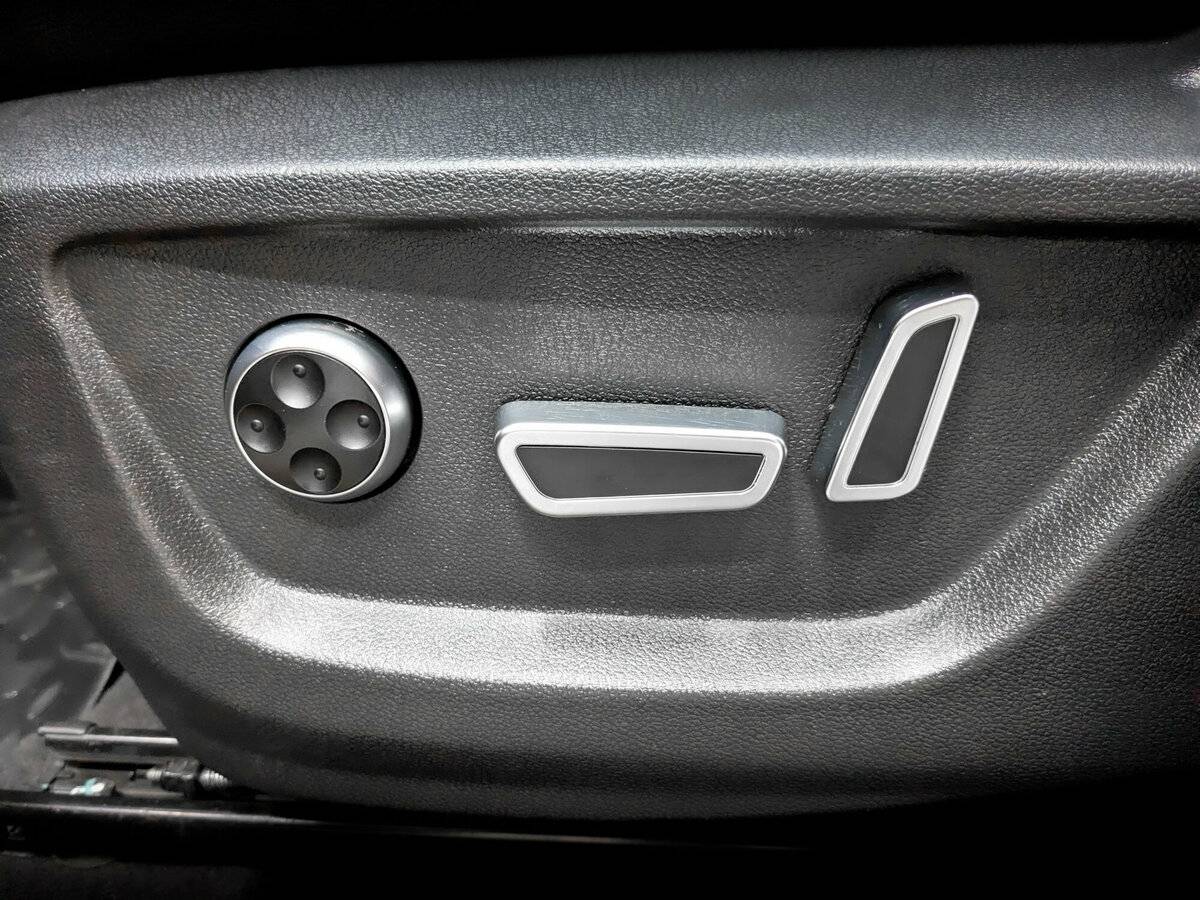 Chery Tiggo 4 2022 года с пробегом. Фото: #18