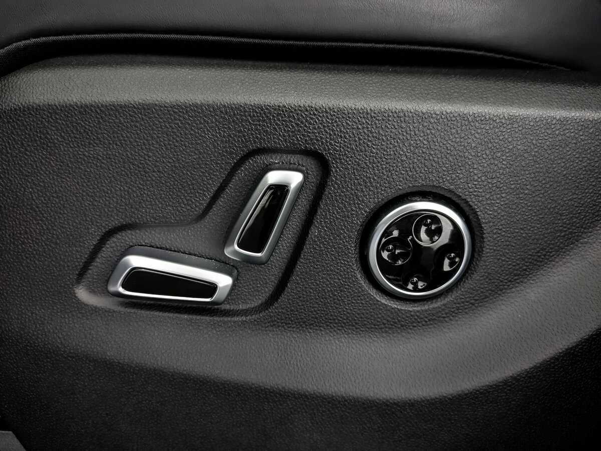 BAIC BJ40 2023 года с пробегом. Фото: #20