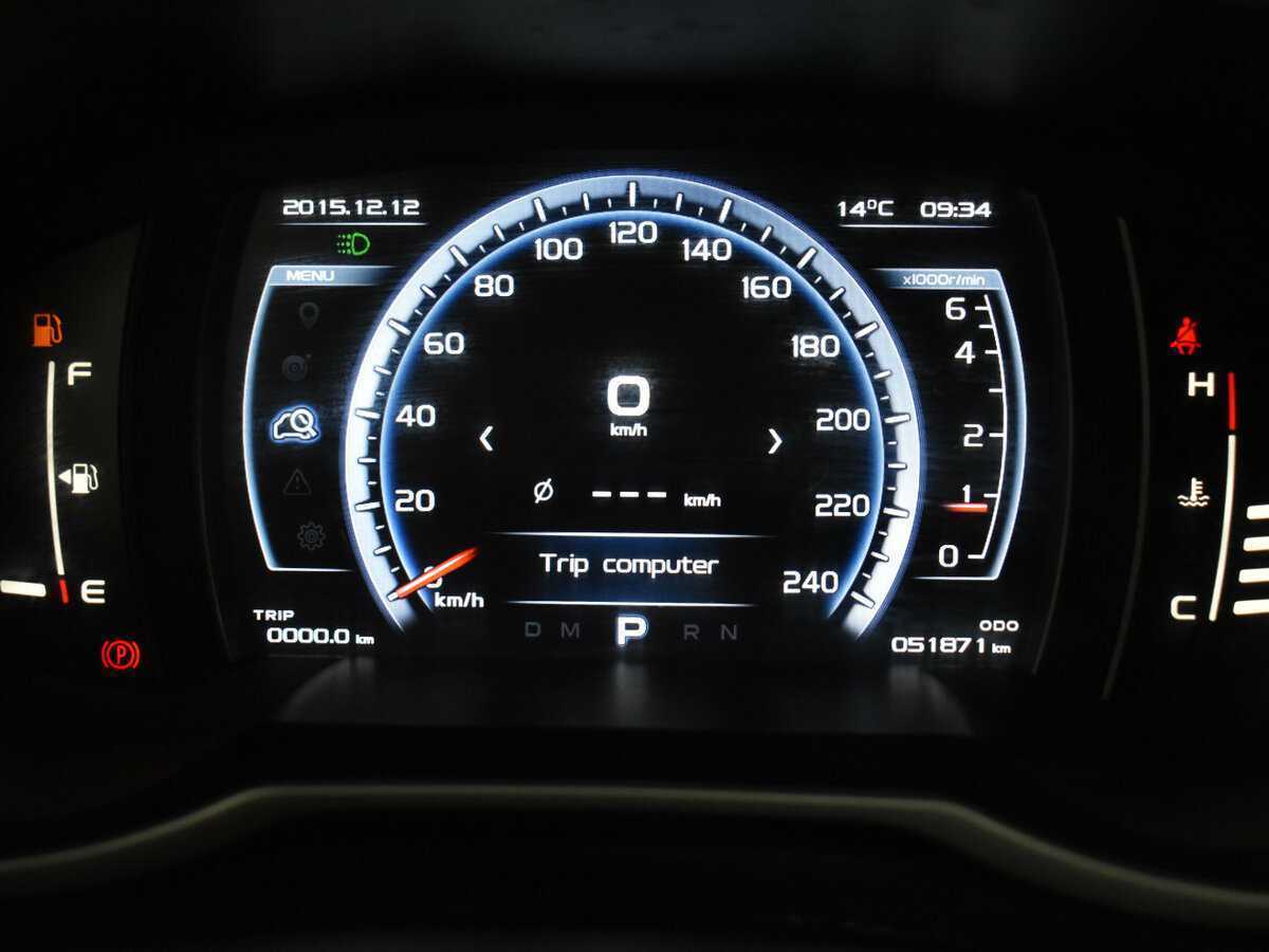 Geely Atlas 2021 года с пробегом. Фото: #9