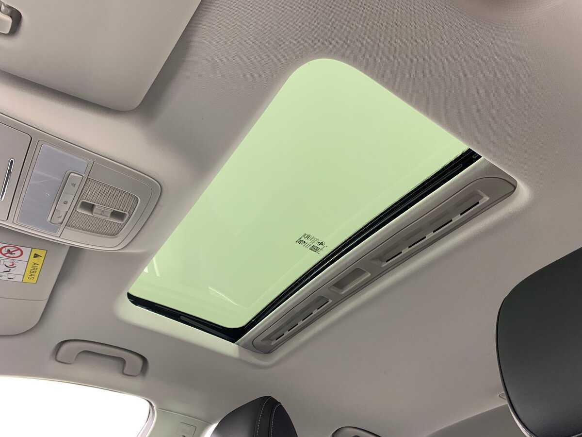 MG 5 2023 года с пробегом. Фото: #18