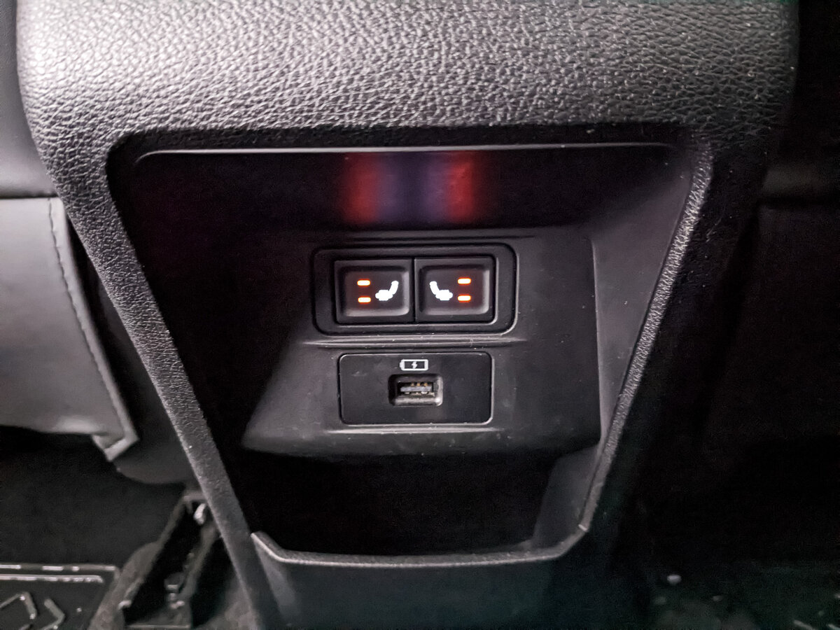 Chery Tiggo 8 Pro 2021 года с пробегом. Фото: #26