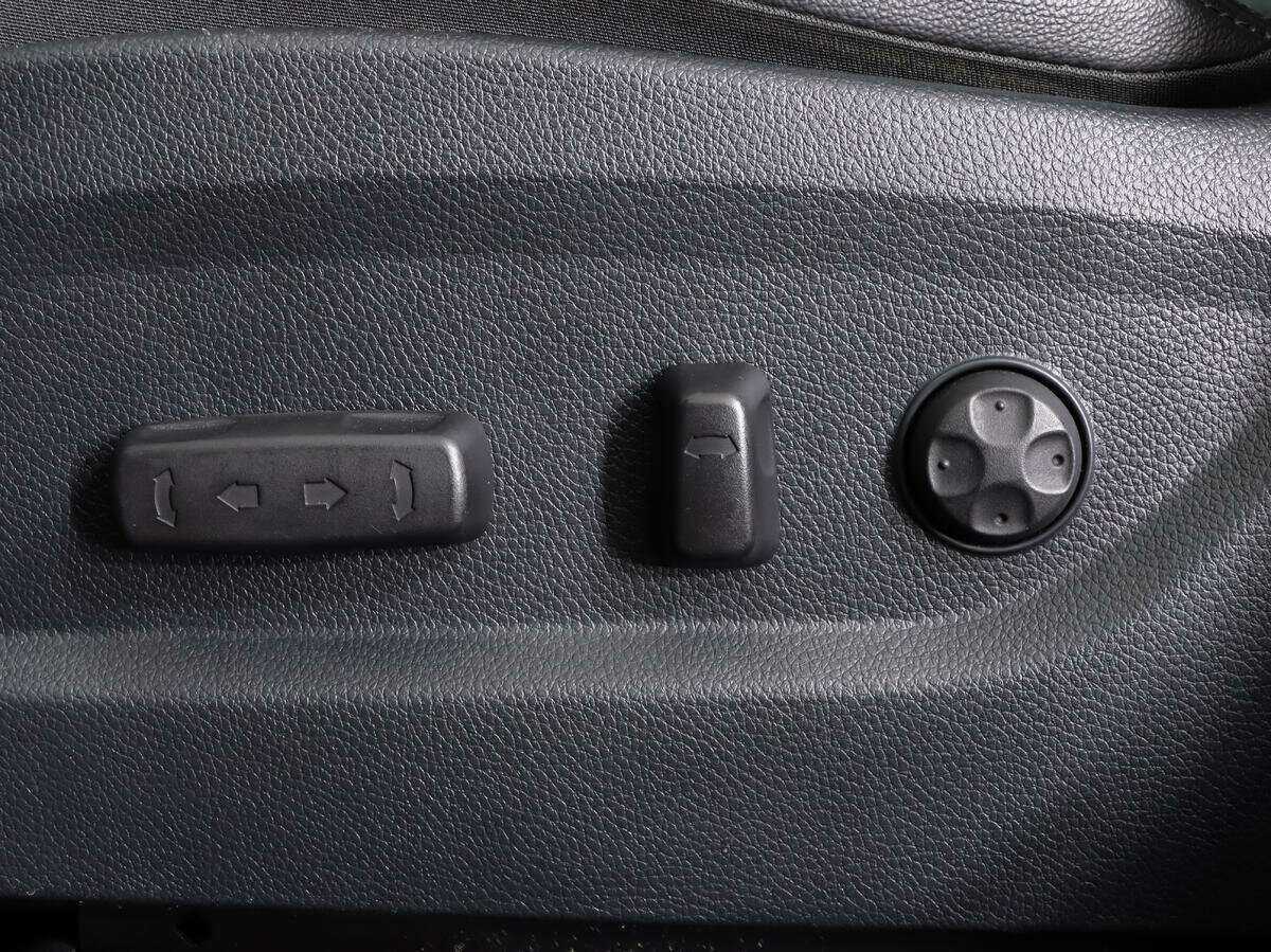 Hyundai Santa Fe 2018 года с пробегом. Фото: #17