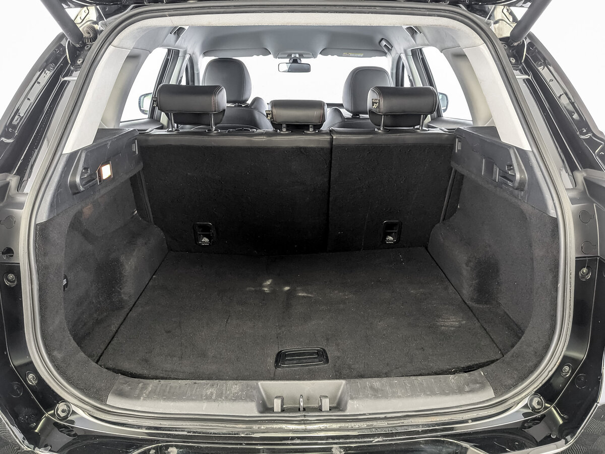 Chery Tiggo 7 Pro 2022 года с пробегом. Фото: #9