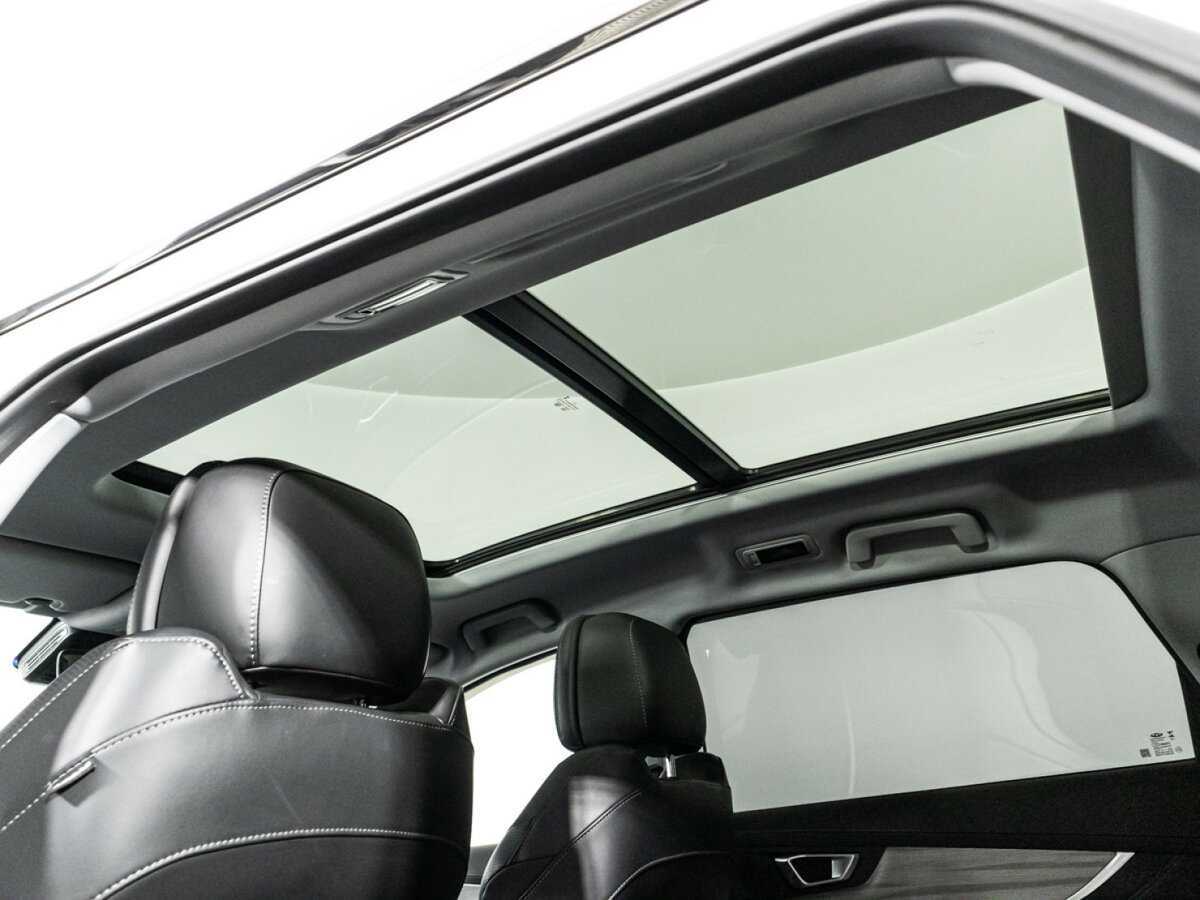 Chery Tiggo 8 Pro Max 2023 года с пробегом. Фото: #17