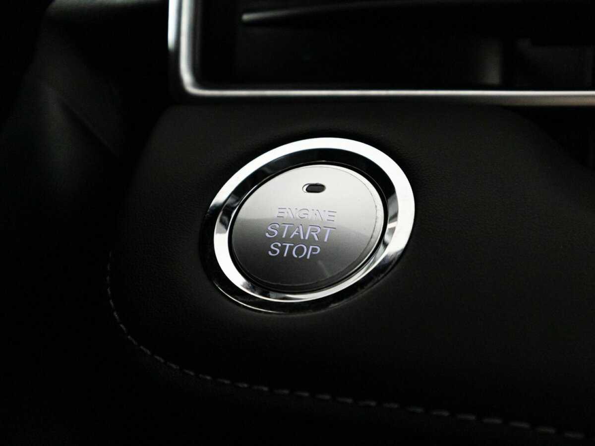 Chery Tiggo 7 Pro Max 2023 года с пробегом. Фото: #17