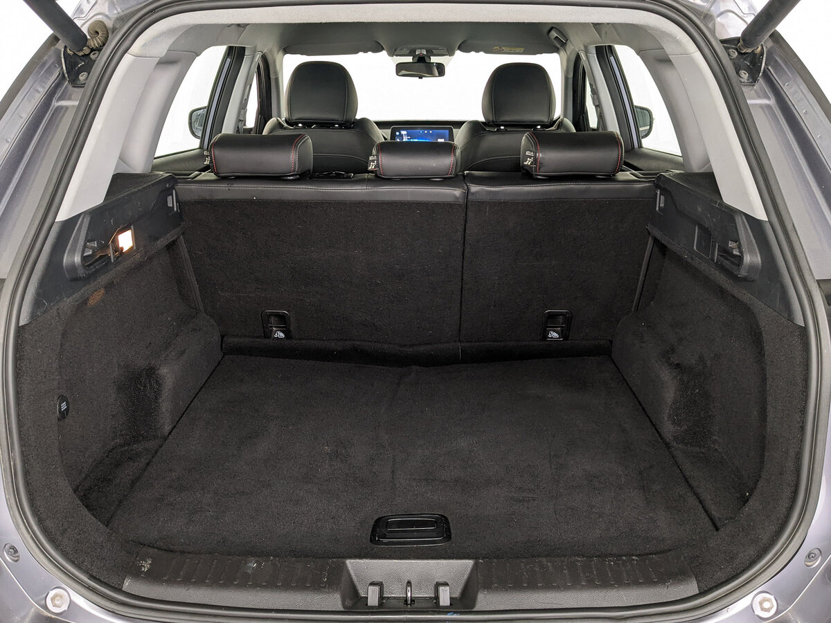 Chery Tiggo 7 Pro 2022 года с пробегом. Фото: #9