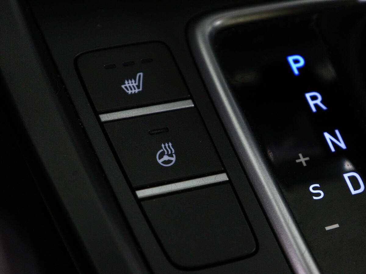 Hyundai Creta 2021 года с пробегом. Фото: #19