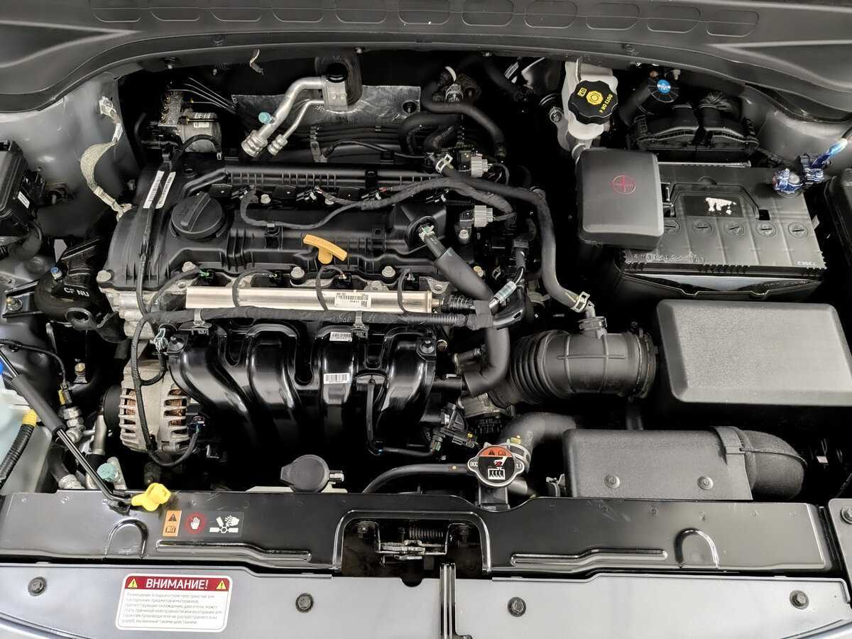 Hyundai Creta 2019 года с пробегом. Фото: #8