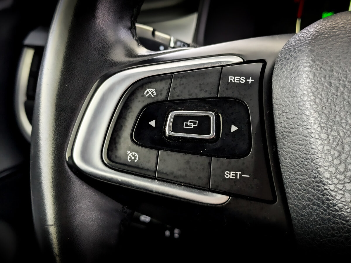 Chery Tiggo 7 Pro 2022 года с пробегом. Фото: #28