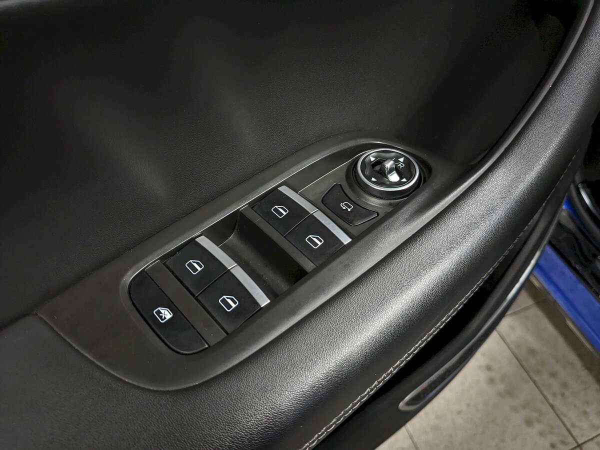 Chery Tiggo 7 Pro 2020 года с пробегом. Фото: #11