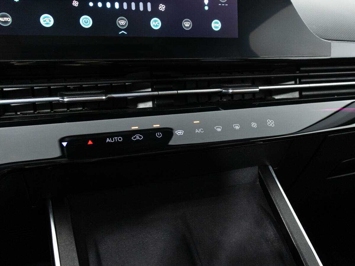 OMODA C5 2022 года с пробегом. Фото: #20