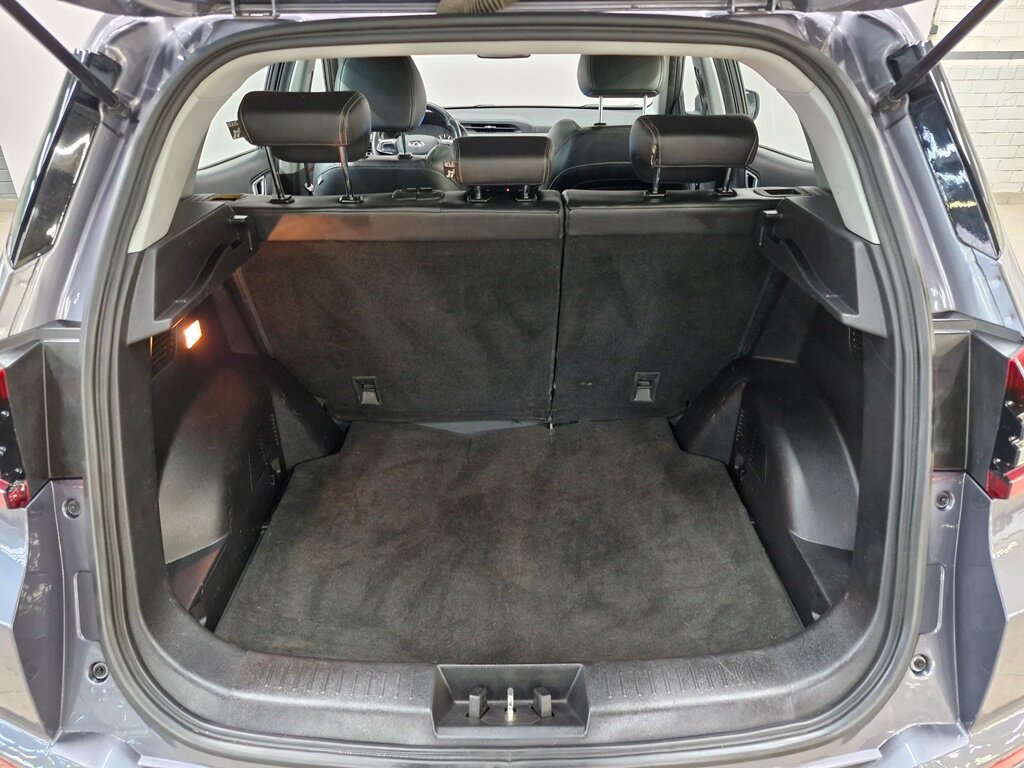 Chery Tiggo 4 2022 года с пробегом. Фото: #17