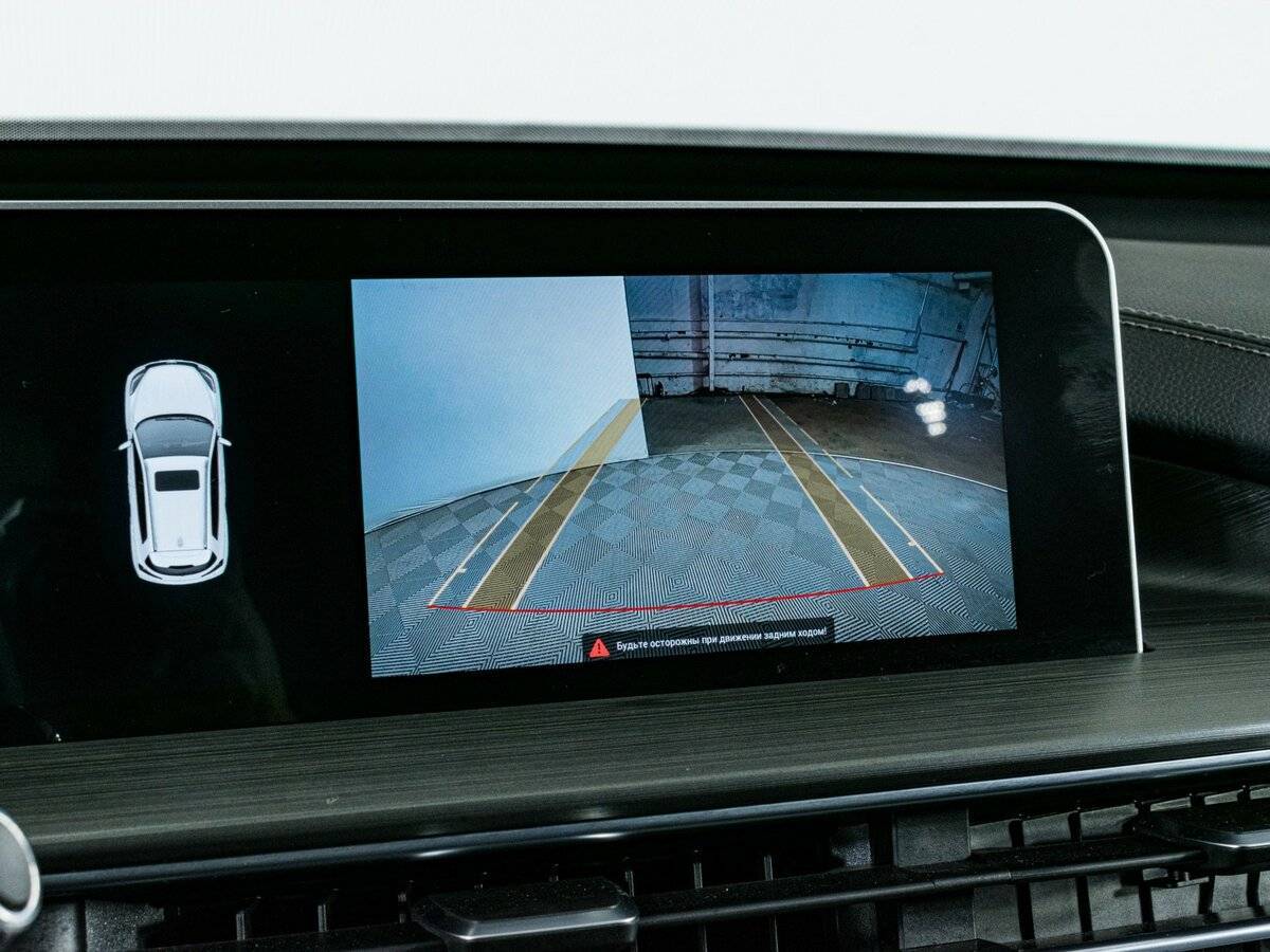 Chery Tiggo 4 Pro 2024 года с пробегом. Фото: #14