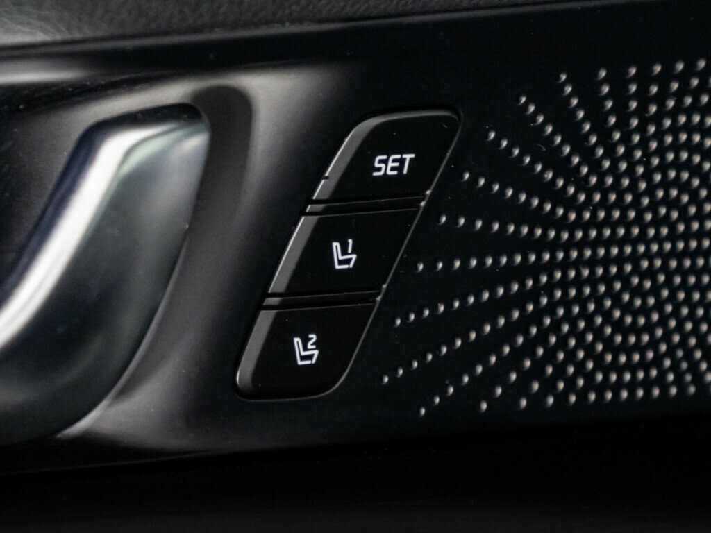 Kia K5 2020 года с пробегом. Фото: #16