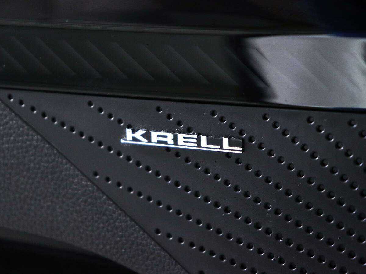 Kia K5 2020 года с пробегом. Фото: #20