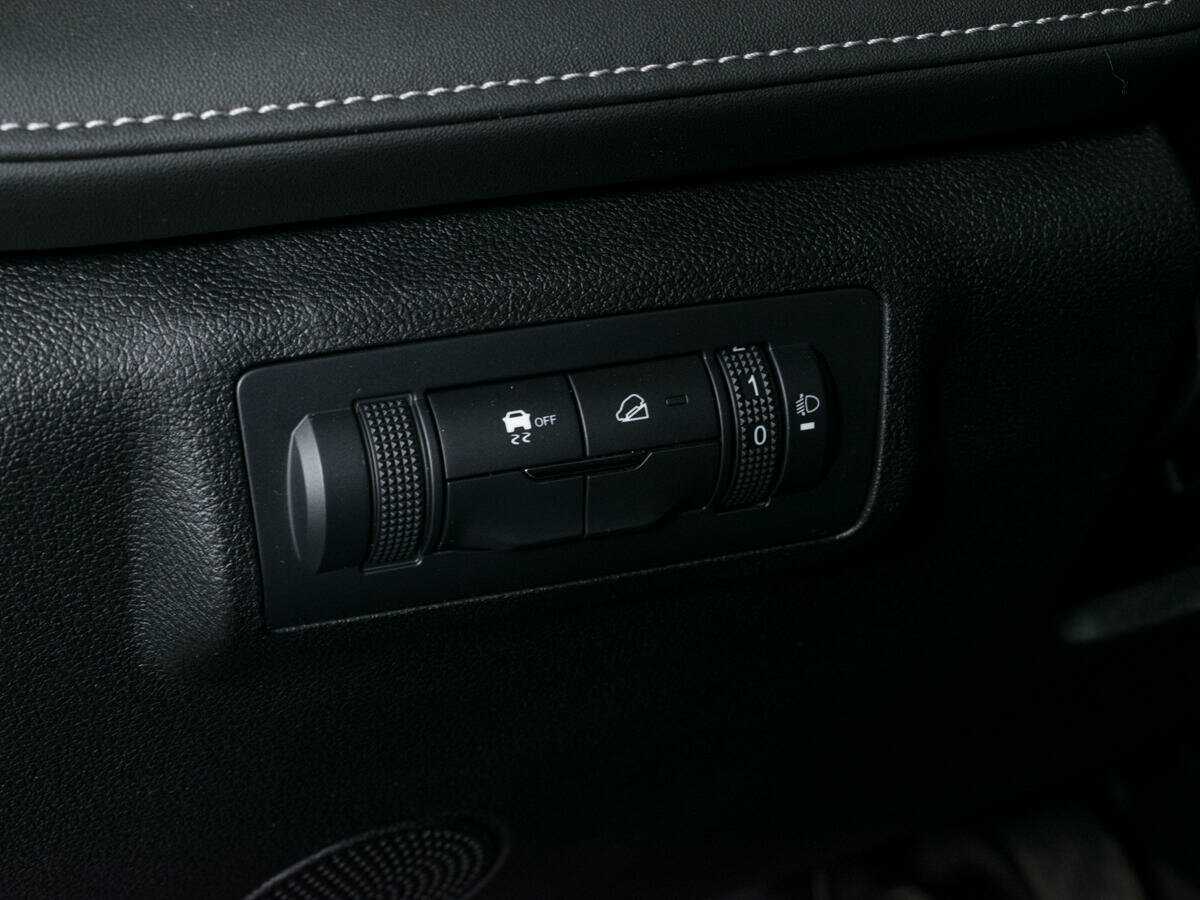 Chery Tiggo 4 Pro 2024 года с пробегом. Фото: #16