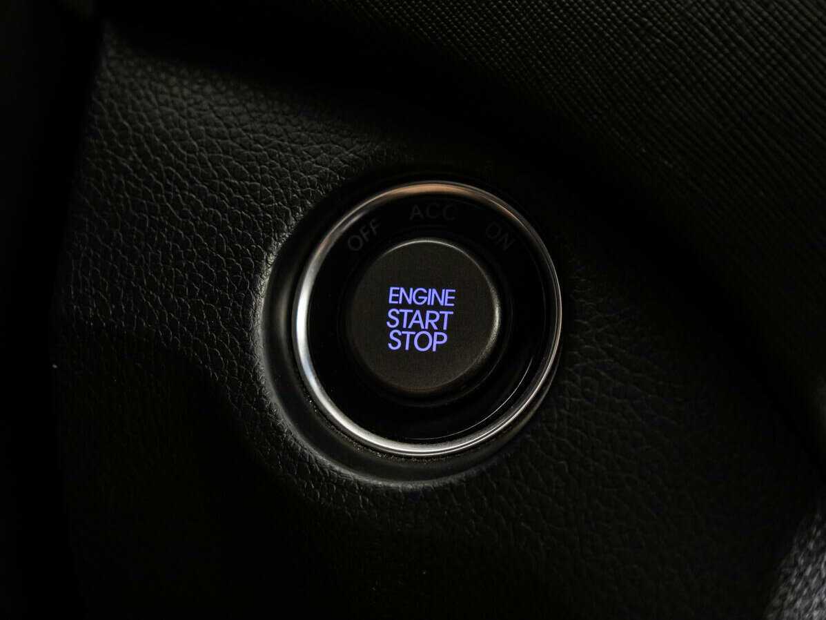 Hyundai Santa Fe 2014 года с пробегом. Фото: #15