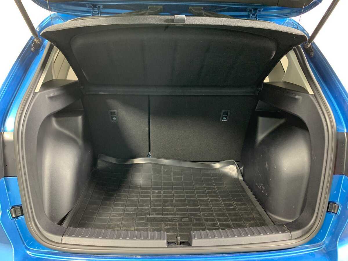 Jetta VS5 2023 года с пробегом. Фото: #19