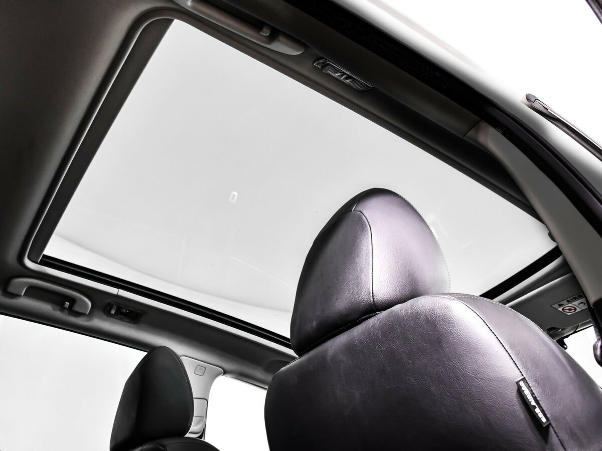 Nissan Qashqai 2020 года с пробегом. Фото: #19