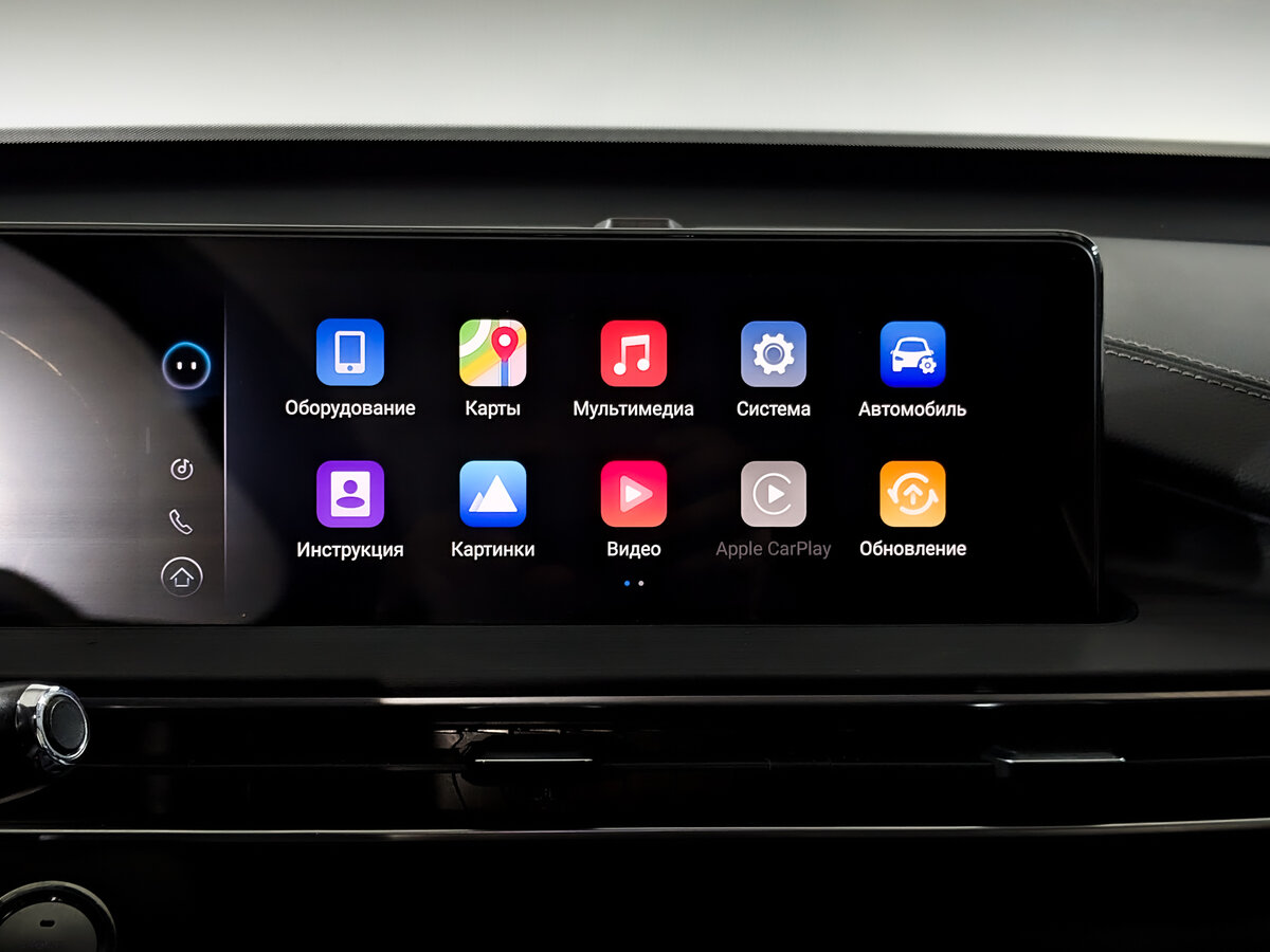 Chery Tiggo 7 Pro Max 2024 года с пробегом. Фото: #13