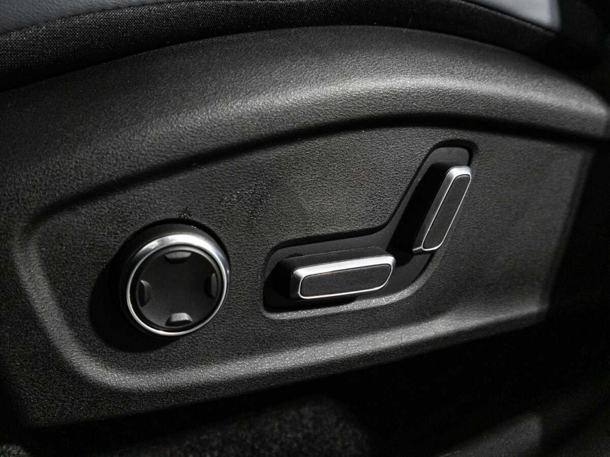 Geely Atlas 2024 года с пробегом. Фото: #15