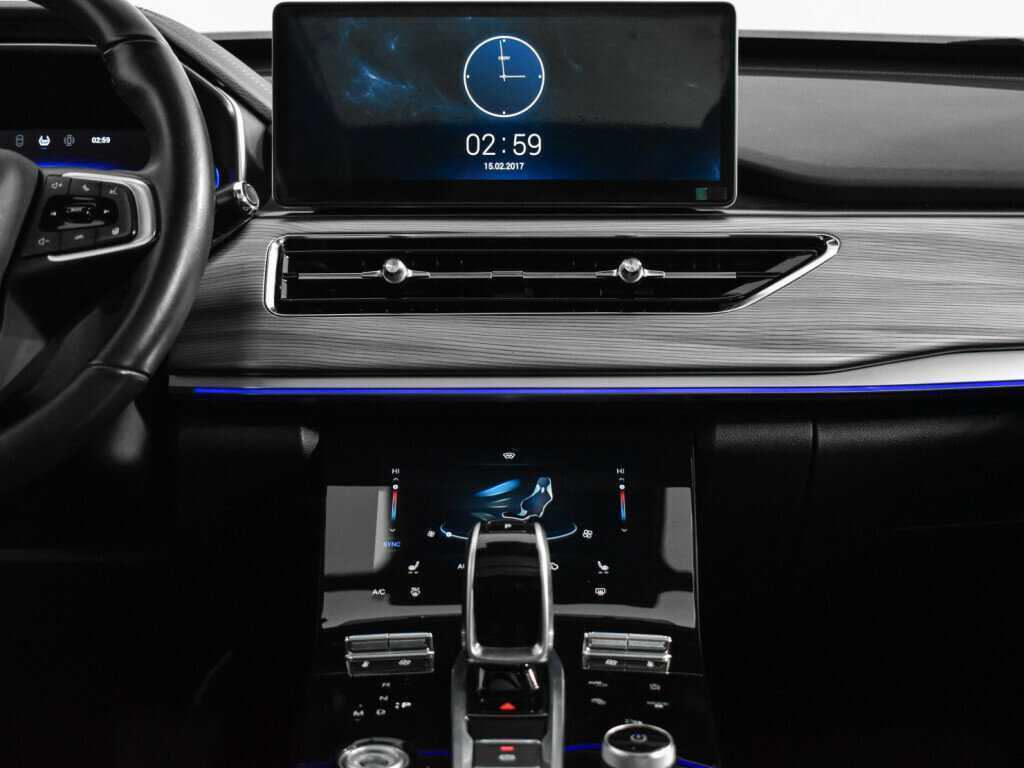 Chery Tiggo 8 Pro 2022 года с пробегом. Фото: #13