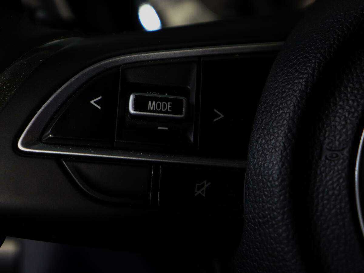 Suzuki Baleno 2022 года с пробегом. Фото: #19