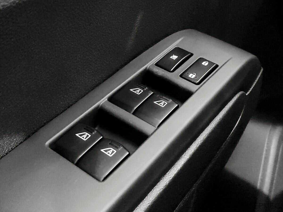 Dongfeng AX7 2018 года с пробегом. Фото: #9