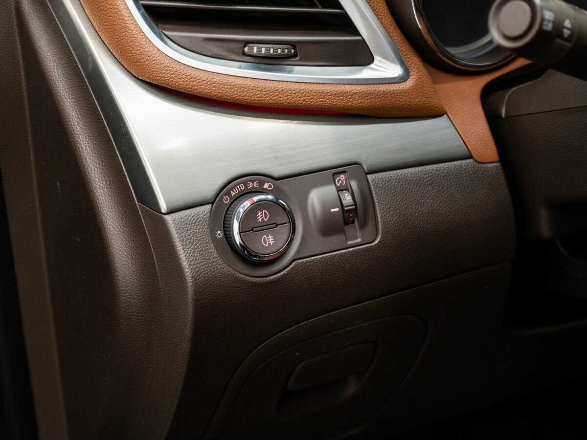 Opel Mokka 2013 года с пробегом. Фото: #15