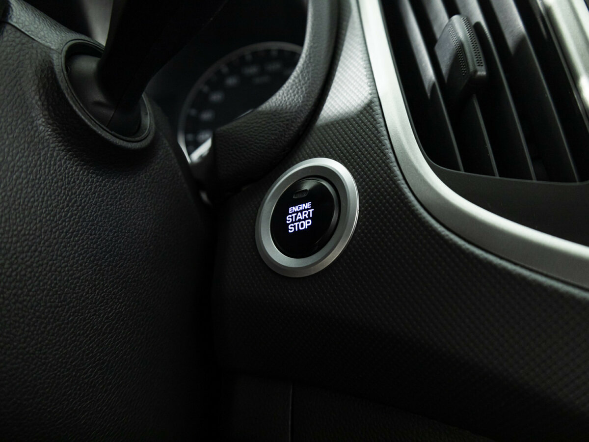 Hyundai Creta 2018 года с пробегом. Фото: #18