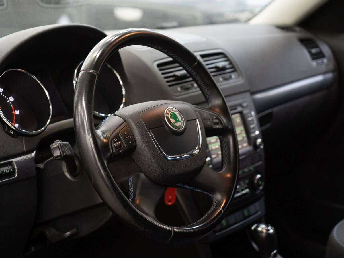 Skoda Yeti 2013 года с пробегом. Фото: #4